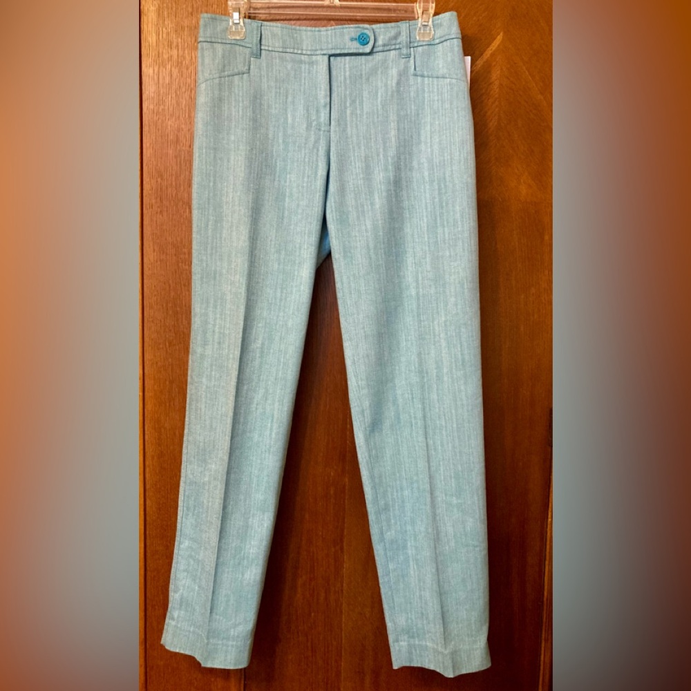 NWT - Anne Klein Pants, sz 4